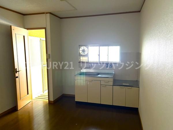 枚方市宮之阪３丁目の中古一戸建て