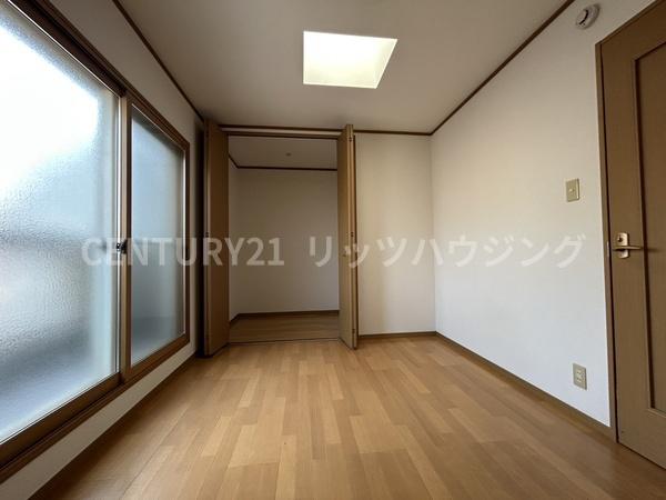 枚方市宮之阪３丁目の中古一戸建て