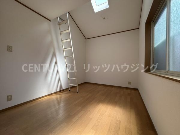 枚方市宮之阪３丁目の中古一戸建て
