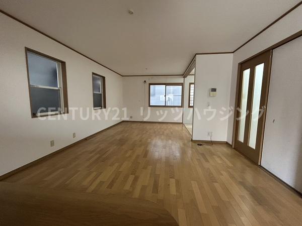 枚方市宮之阪３丁目の中古一戸建て
