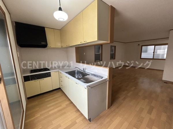 枚方市宮之阪３丁目　中古戸建