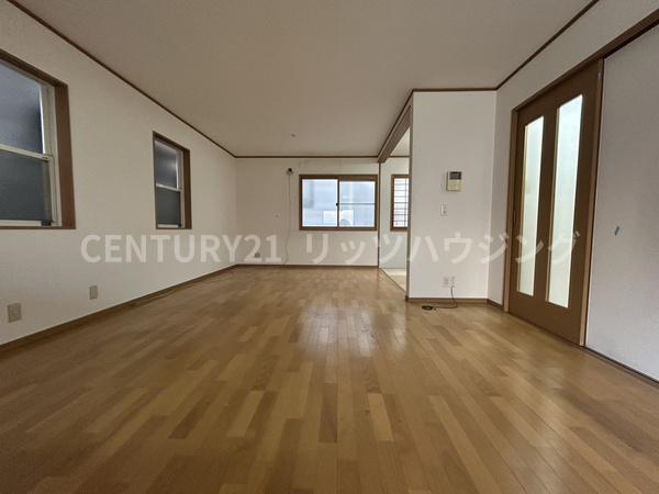 枚方市宮之阪３丁目　中古戸建