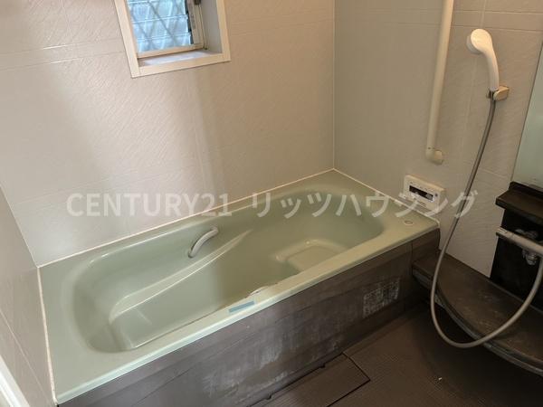枚方市宮之阪３丁目の中古一戸建て