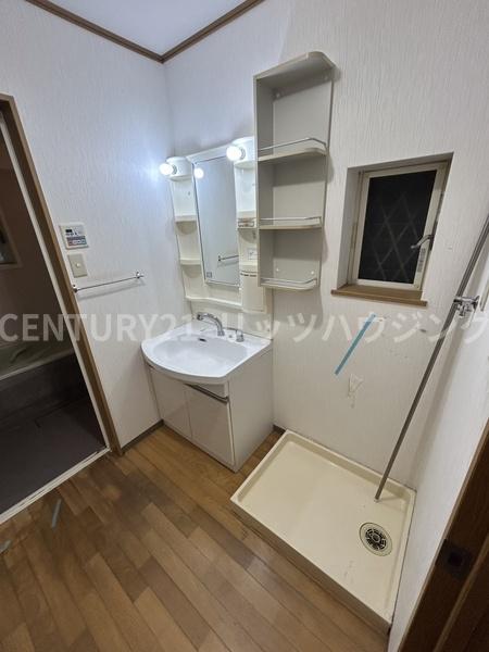 枚方市宮之阪３丁目の中古一戸建て