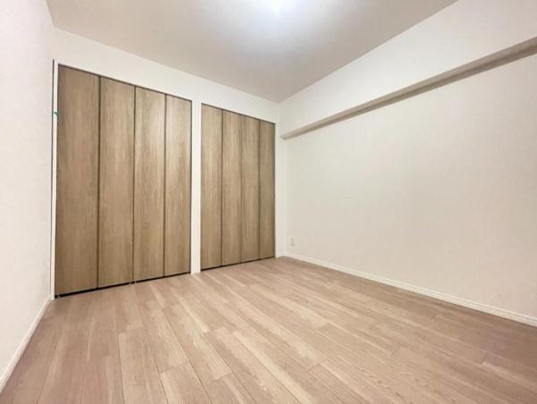 労住まきのハイツ一号棟　中古マンション