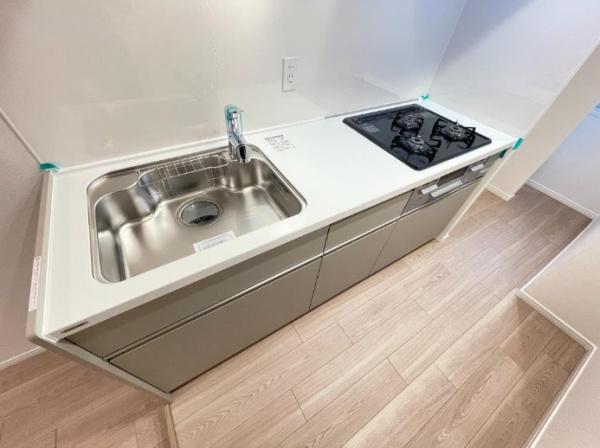 労住まきのハイツ一号棟　中古マンション