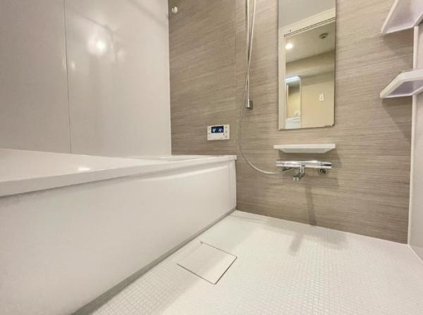 労住まきのハイツ一号棟　中古マンション