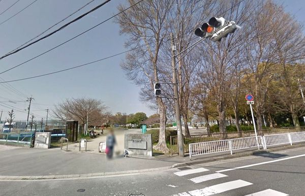 枚方市招提元町１丁目の中古一戸建て(中の池公園)