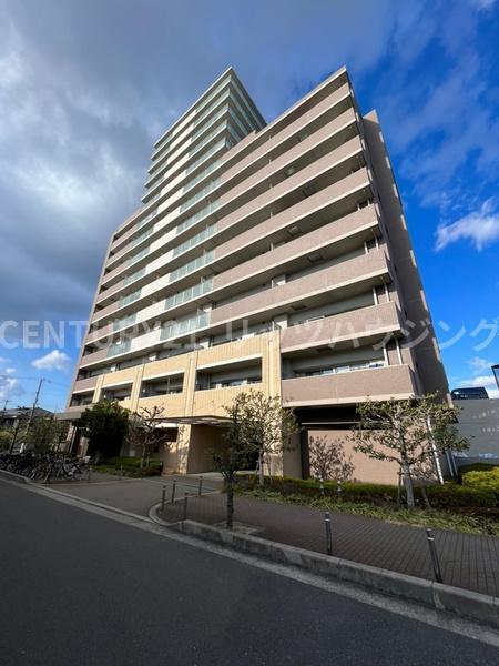 エステムコート香里園中古マンション