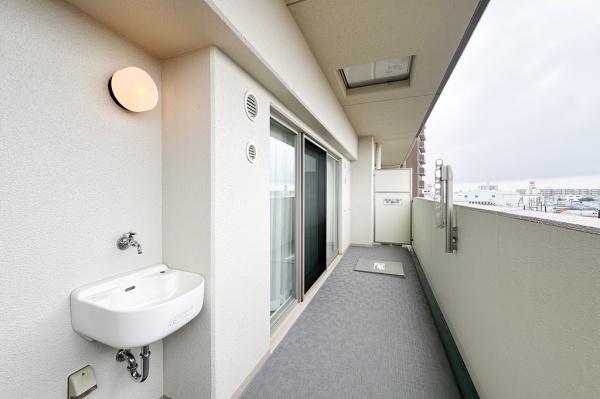 エステムコート香里園中古マンション