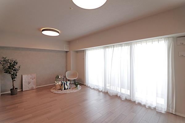 エステムコート香里園中古マンション