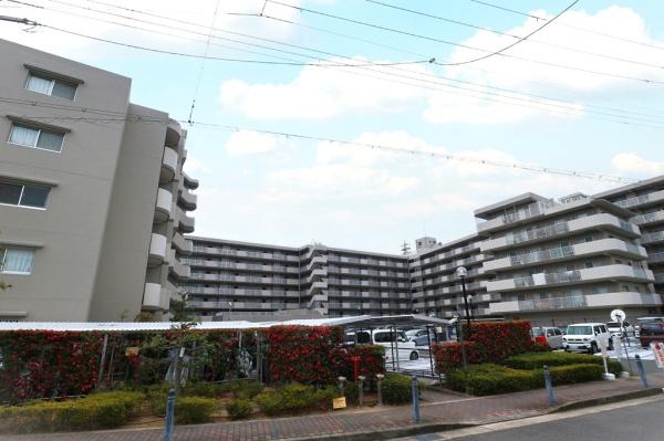 アドリーム交野　中古マンション