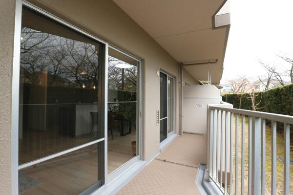 アドリーム交野　中古マンション