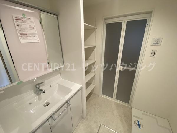 エルフラッツ萱島　中古マンション