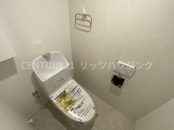 エルフラッツ萱島　中古マンション
