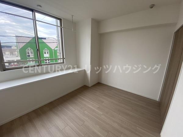 エルフラッツ萱島　中古マンション