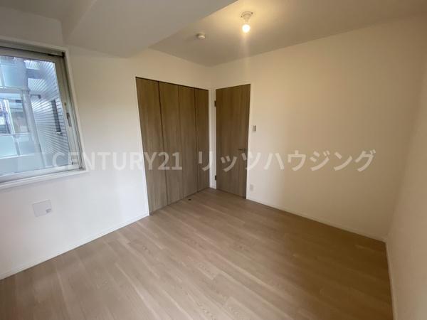 エルフラッツ萱島　中古マンション
