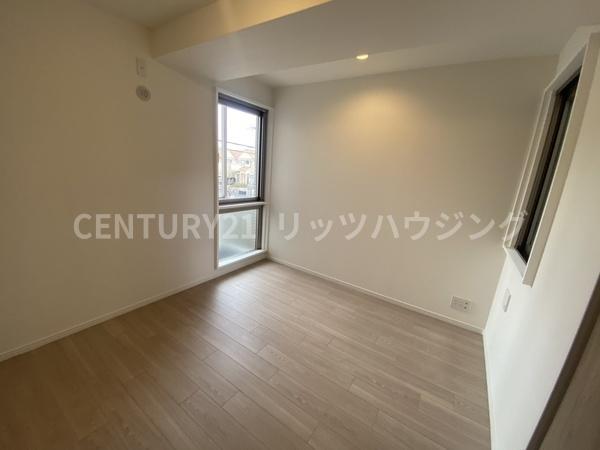 エルフラッツ萱島　中古マンション