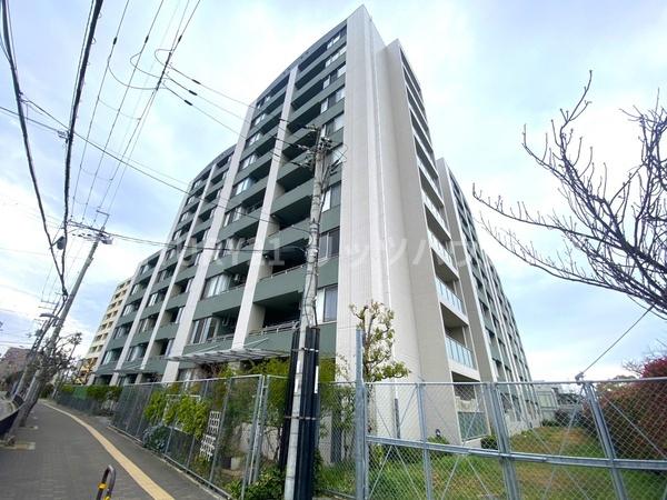 エルフラッツ萱島　中古マンション