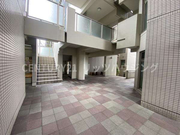 エルフラッツ萱島　中古マンション