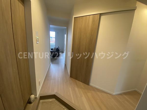 エルフラッツ萱島　中古マンション