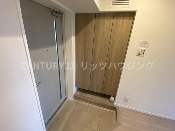 エルフラッツ萱島　中古マンション