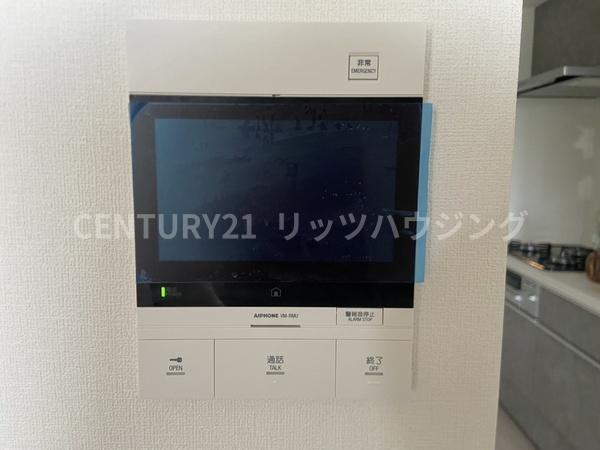 エルフラッツ萱島　中古マンション