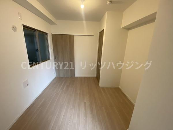 エルフラッツ萱島　中古マンション
