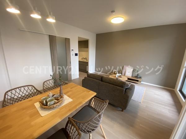 エルフラッツ萱島　中古マンション