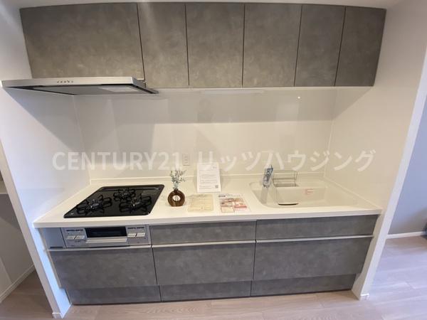 エルフラッツ萱島　中古マンション