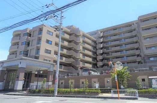 ライオンズガーデン枚方藤阪　中古マンション
