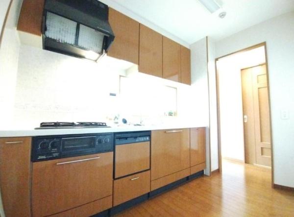ライオンズガーデン枚方藤阪　中古マンション