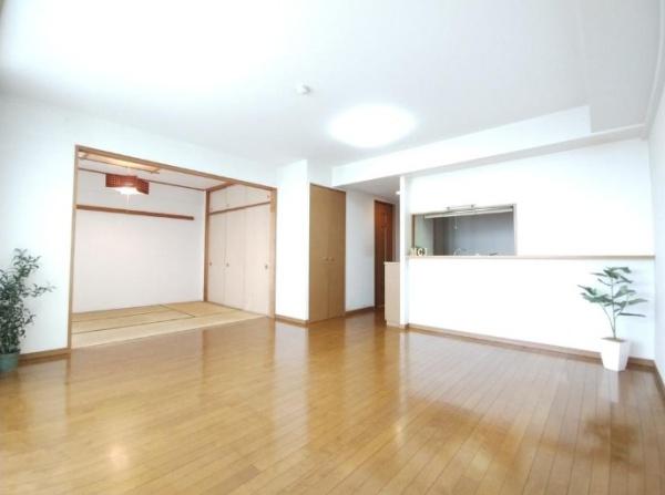 ライオンズガーデン枚方藤阪　中古マンション