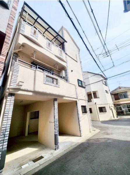 寝屋川市堀溝３丁目の中古一戸建て
