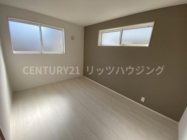 枚方市渚東町　新築戸建