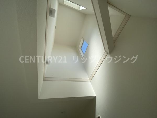 枚方市渚東町　新築戸建