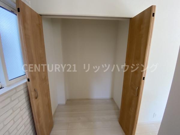 枚方市渚東町　新築戸建