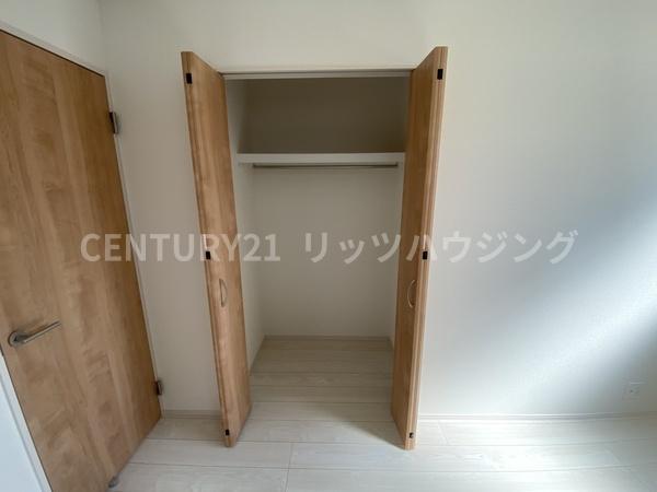 枚方市渚東町　新築戸建