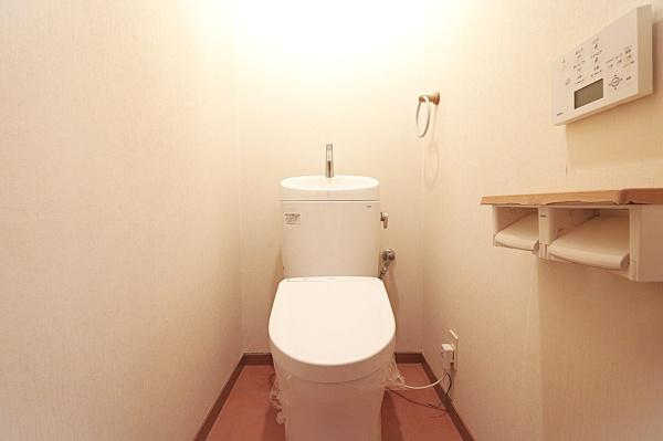 星和菊ケ丘ハイツ　中古マンション