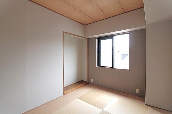 星和菊ケ丘ハイツ　中古マンション