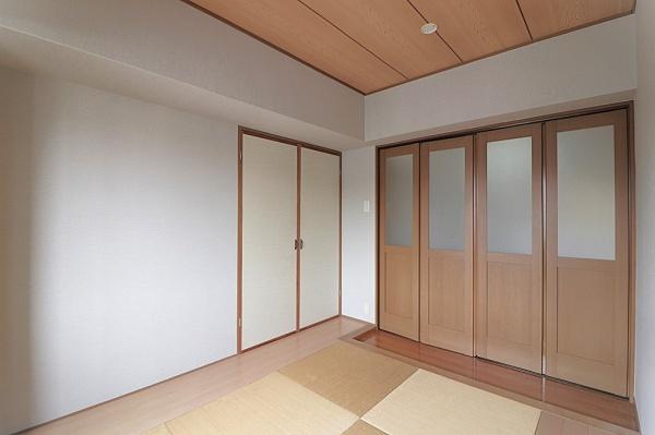 星和菊ケ丘ハイツ　中古マンション