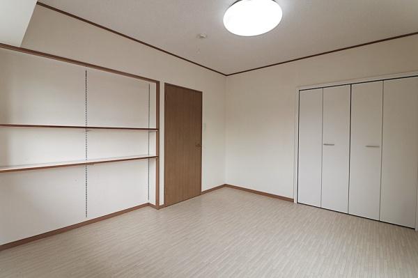 星和菊ケ丘ハイツ　中古マンション