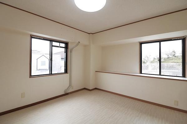 星和菊ケ丘ハイツ　中古マンション