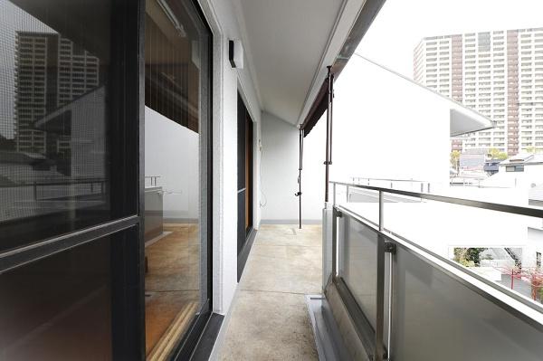 星和菊ケ丘ハイツ　中古マンション