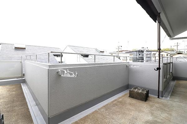 星和菊ケ丘ハイツ　中古マンション