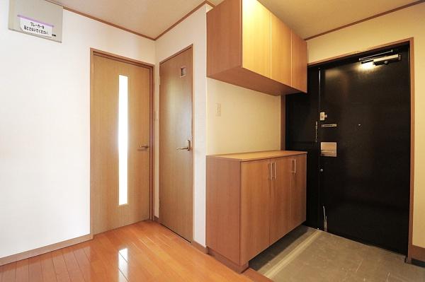 星和菊ケ丘ハイツ　中古マンション