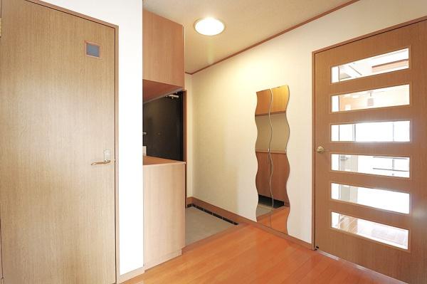 星和菊ケ丘ハイツ　中古マンション