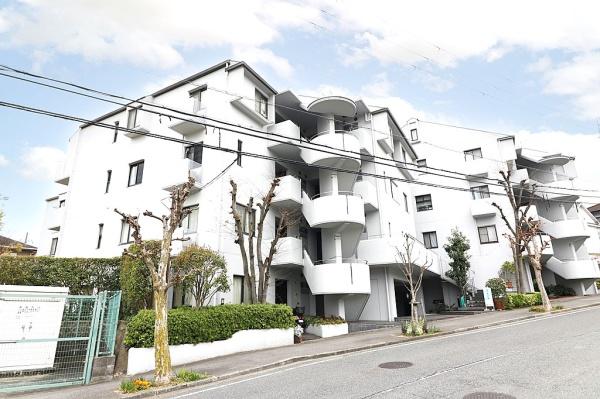 星和菊ケ丘ハイツ　中古マンション