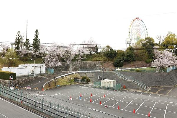 星和菊ケ丘ハイツ　中古マンション