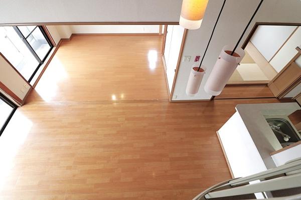 星和菊ケ丘ハイツ　中古マンション